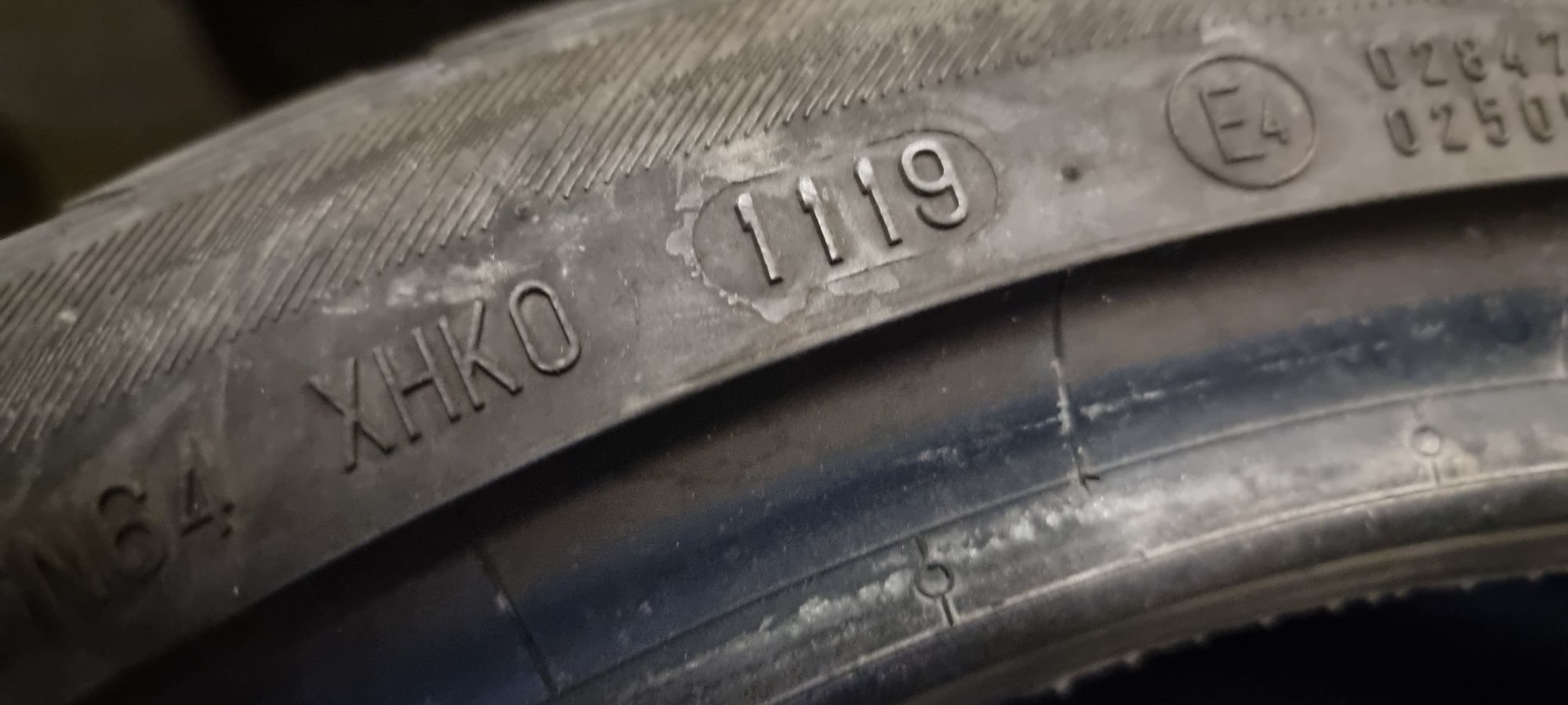 2бр Летни гуми 215/45/16 Matador