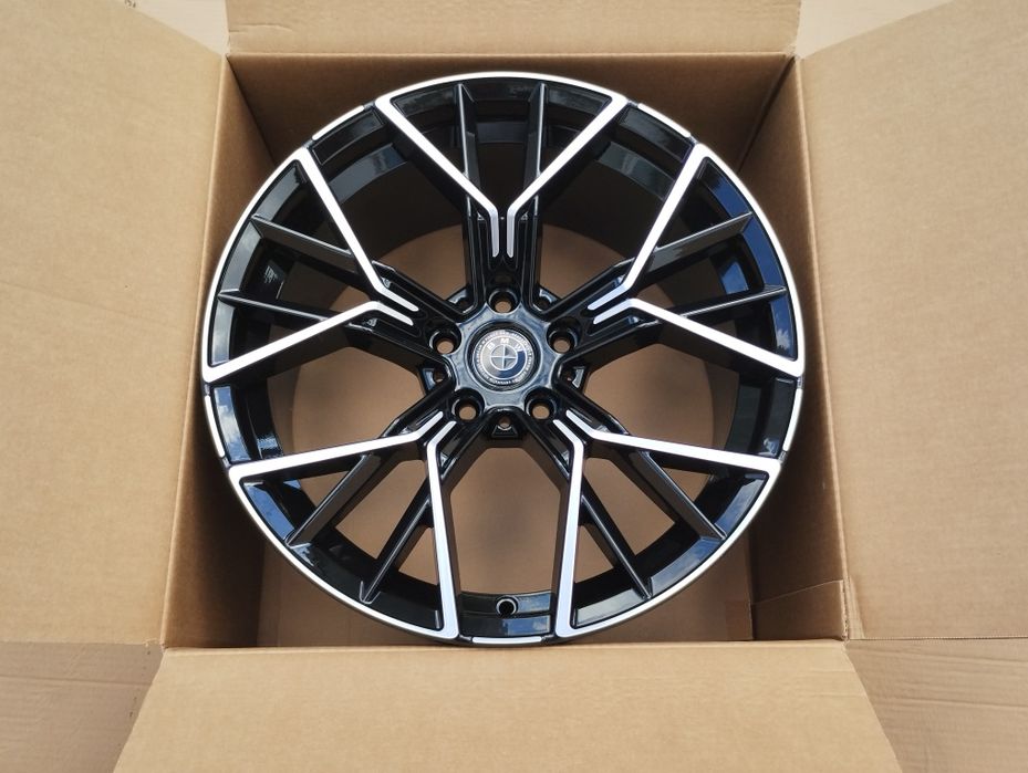 Jante 19 BMW G20 G21 F40 F45 G30 G31