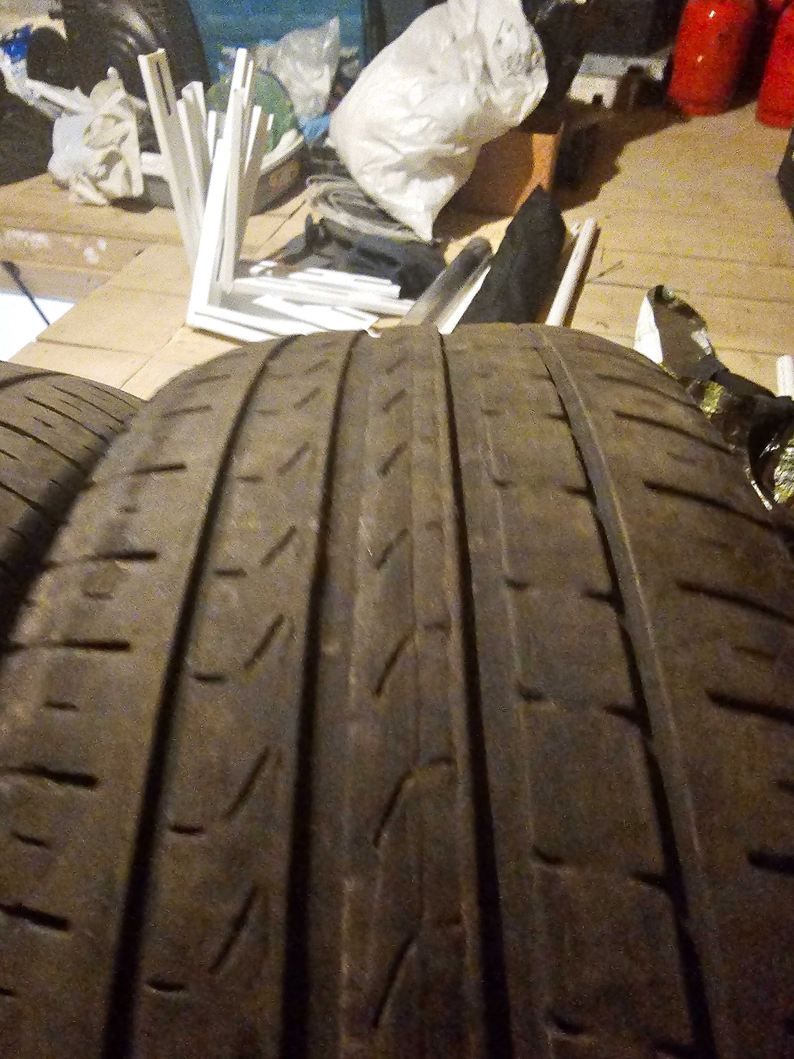 Cauciucuri 225/55/R17 Vara Pirelli