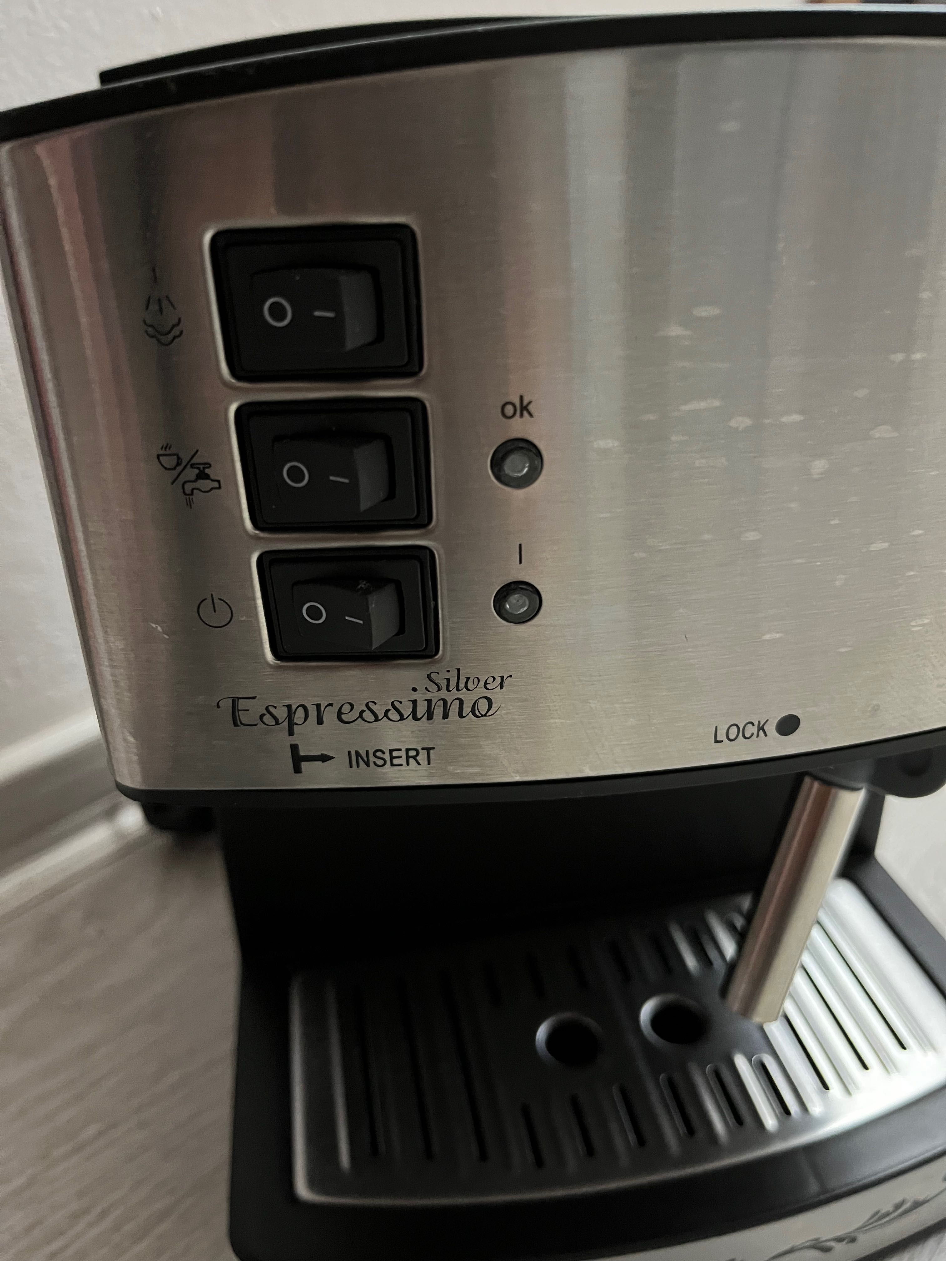 Espressor de cafea