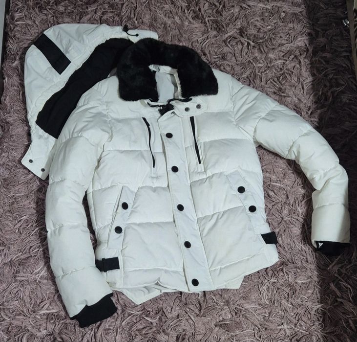 Geaca de iarna pt barbati