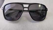 Ochelari de soare RAY BAN RB 4184 MAT POLARIZED