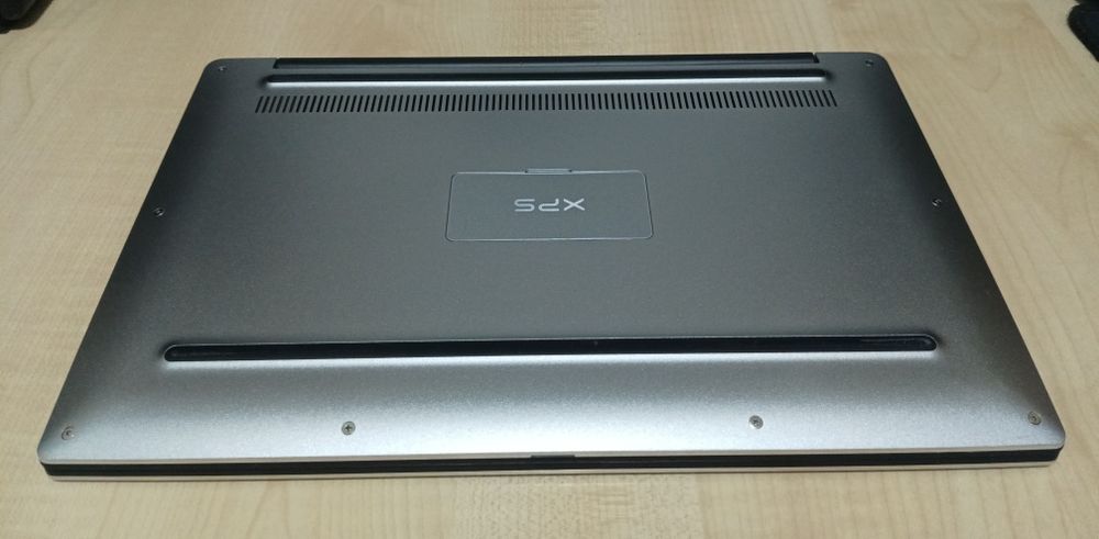 DELL XPS 13,3" Touch QHD+/CORE™ i5-5200U/8GB DDR3/1TB (1000GB) M.2 SSD