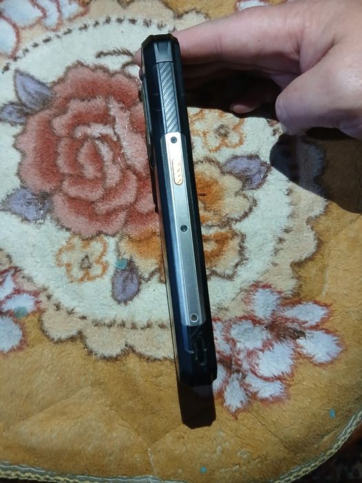 Oukitel wp 30 pro в идеальном состоянии