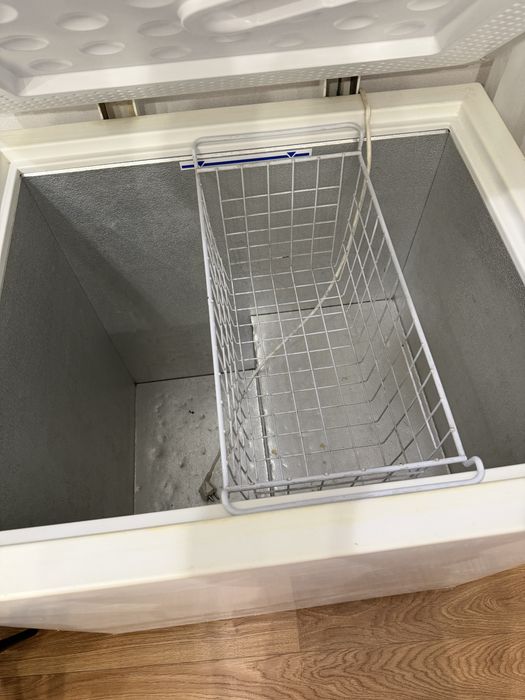 Продажа морозильника