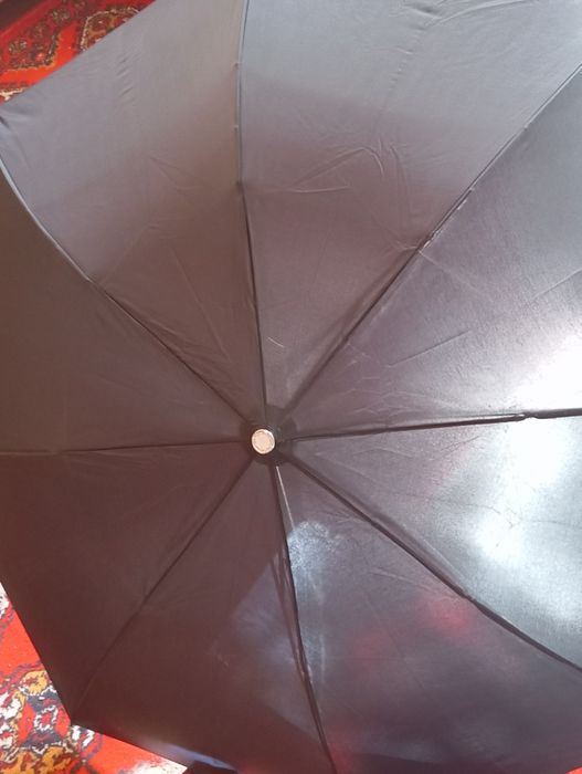 Японский зонт сотилади