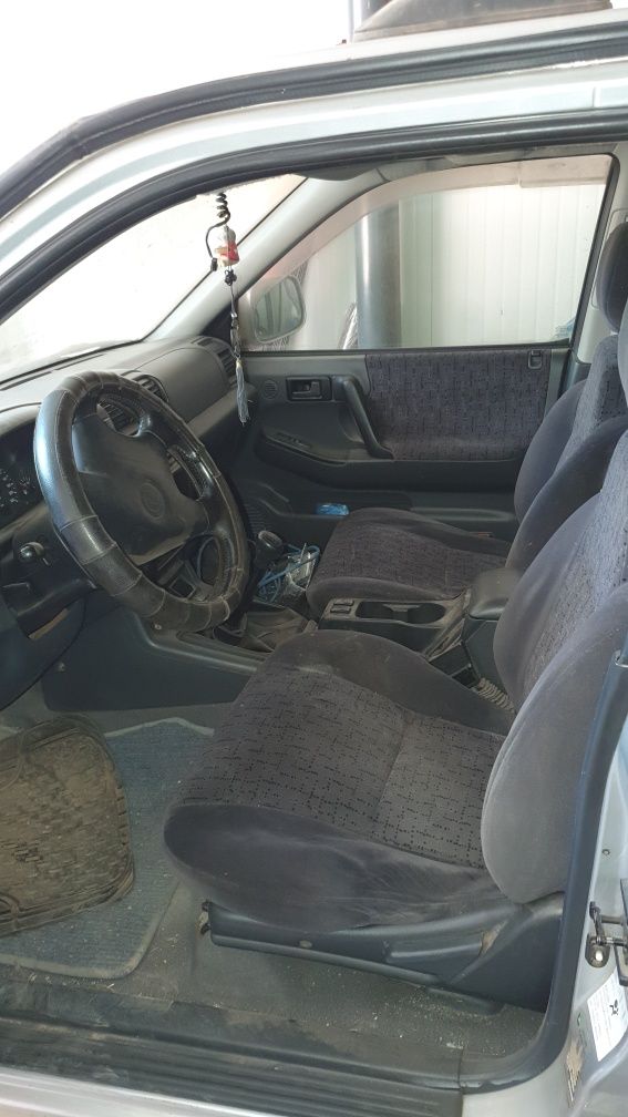 Opel Frontera B 2 usi 2172 cmc