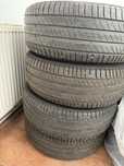Roti Anvelope Michelin vara Primacy4 235/55/R18
