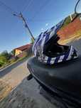 Casca pentru atv/motocross etc..
