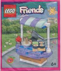 Lego Friends 562305 - Sushi Stall (2023) Foil Pack