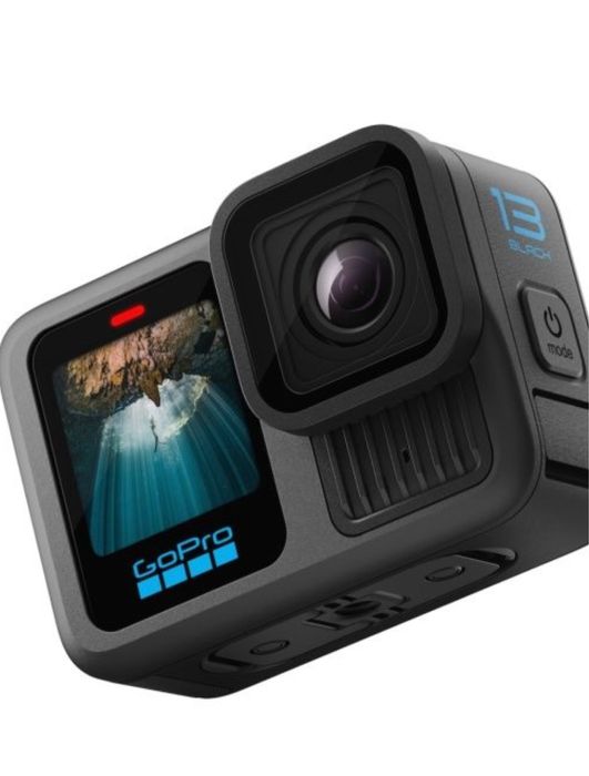 Gopro hero 13 blak noua