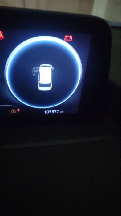 Hyundai Staria srochna pul zaril