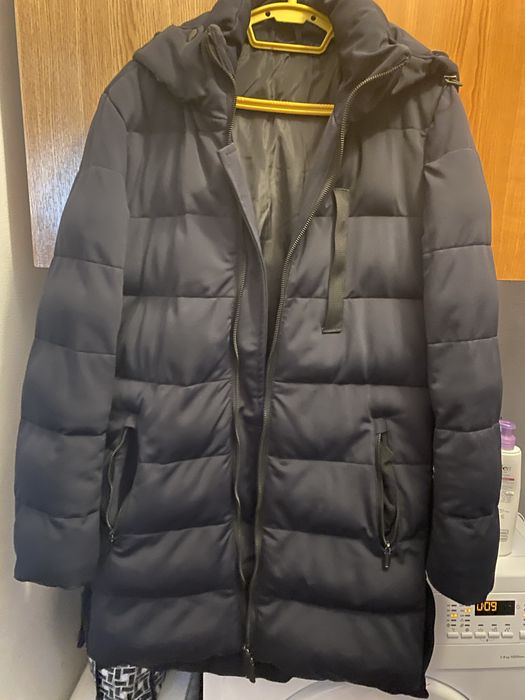 Geaca groasa de iarna baieti