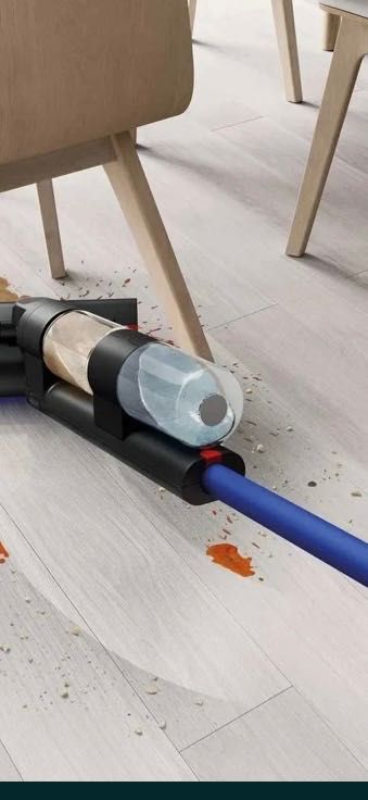 Mop Dyson Wash G1