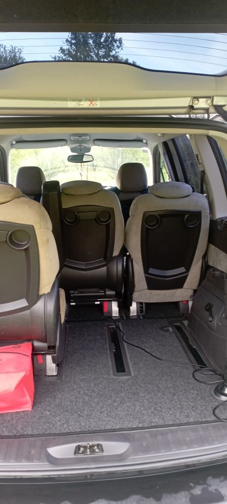 Citroen C8 din 2004