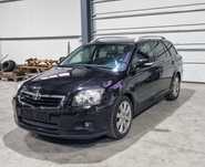Toyota Avensis 2.0D,2009 Carte RAR