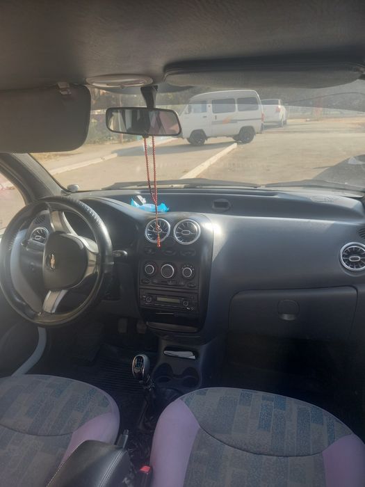 Matiz 3 talik luk kandiyor borda