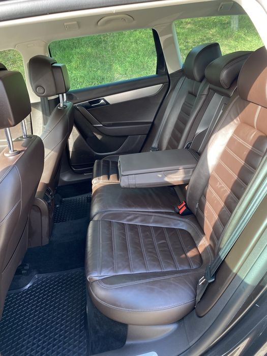 VW Passat/ Highline/ Xenon/ 2L/ Diesel