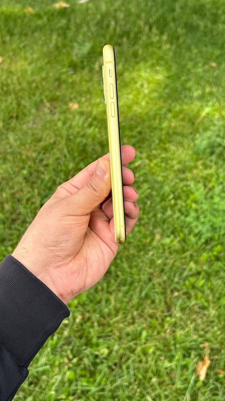 Iphone 11 128 GB