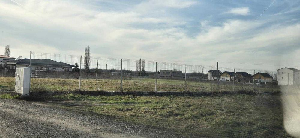 Teren Intravilan Otopeni , direct proprietar