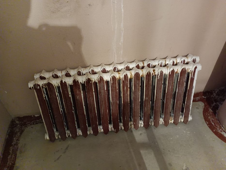 Отдам даром батареи