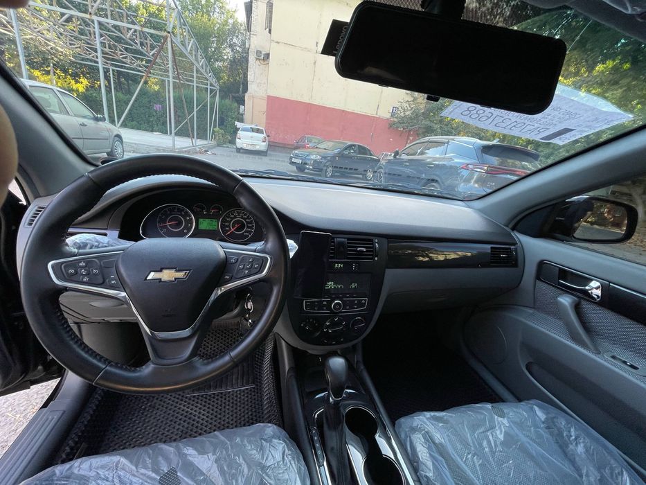 Жентра Элегант+ 2023 года 37300 км пробег родная краска