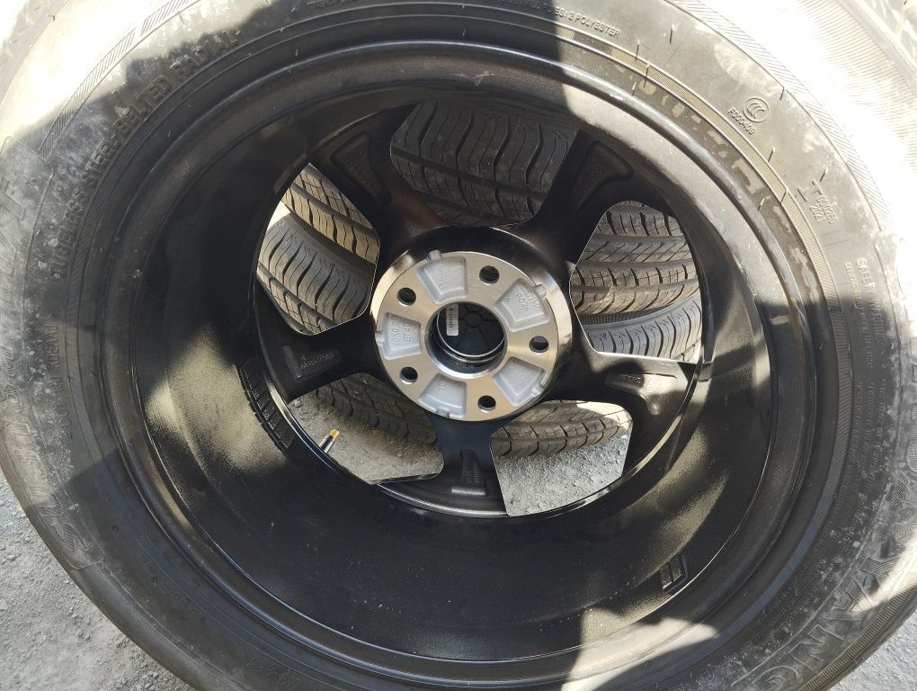 Hyundai elantra radnoy deskasiga obmen