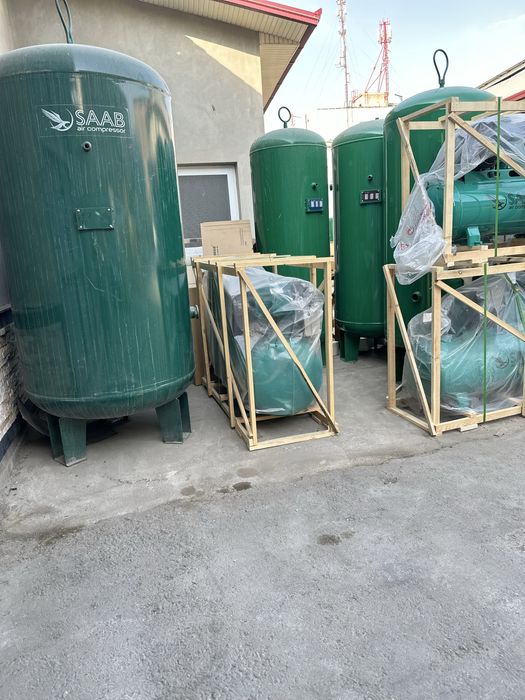 Винтовой компрессор для водуха vintovoy kompressor