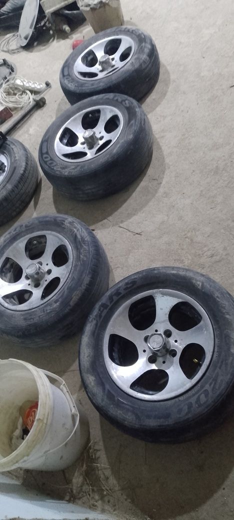 Vaz diska balon 13r