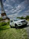 Vand Mercedes ML din 2006