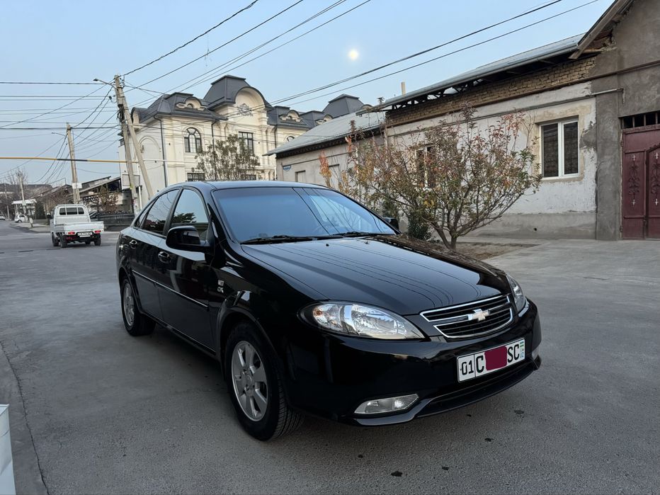 Jentra 2023-yil avtamat Lyuki bor