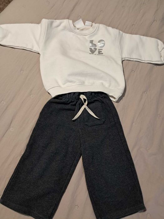 DKNY Jeans,Guess,Next,Zara отлични сетове