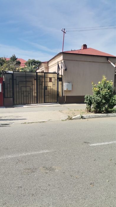 Casa de vanzare Turnu Magurele