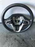 volan din piele cu comenzi  hyundai i20