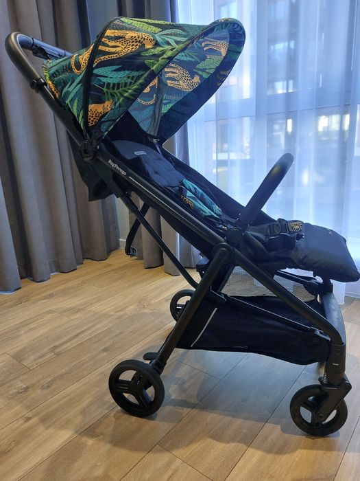 Детска количка Preg perego Selfie