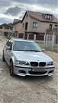 Bmw e46 318i 2.0 !
