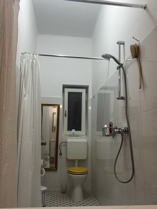 Vand apartamnet 2 camere ultracentral la curte