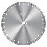 Lama Diamant 406mm Beton, Umed sau Uscat, 12mm
