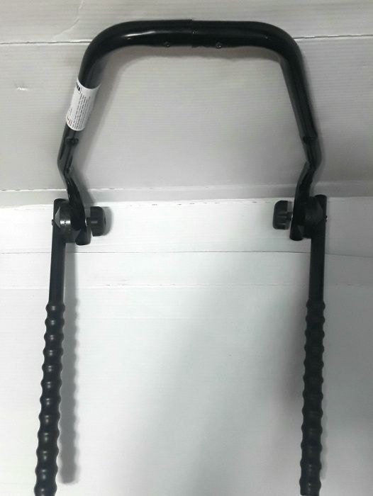 SUPORT METALIC, rabatabil pentru 1 - 3 biciclete - 80 Lei