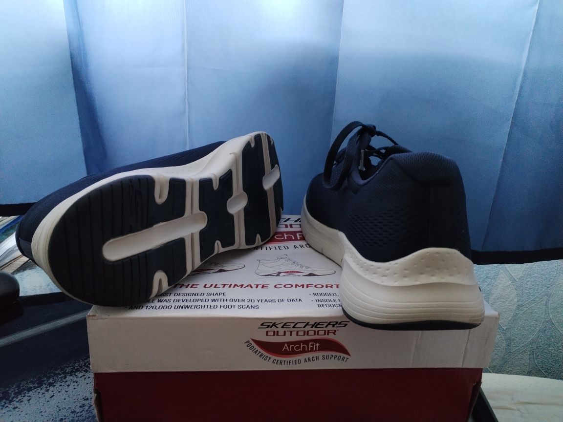 Skechers 43номер 28см.