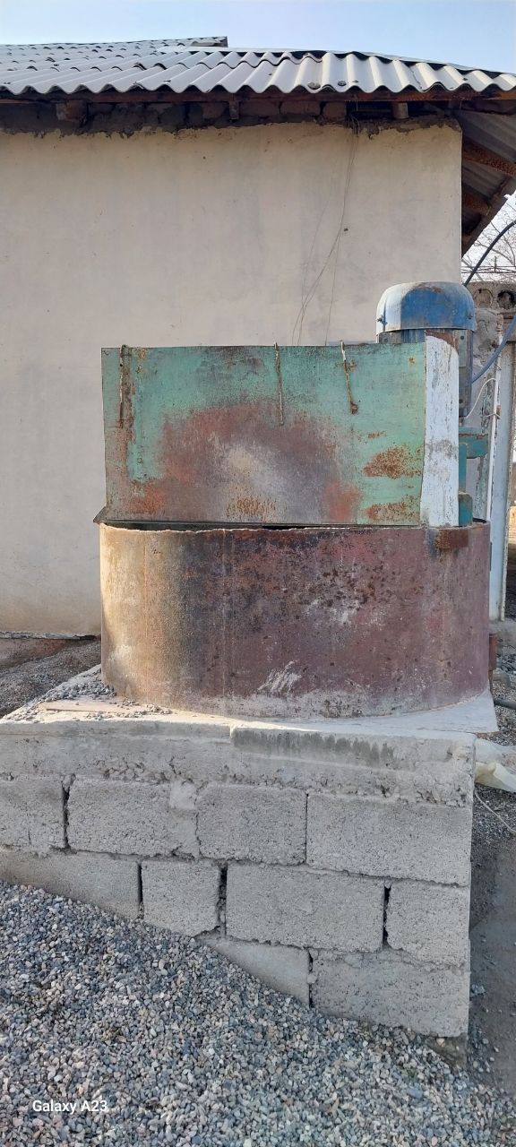 Шлакаблок аппарати