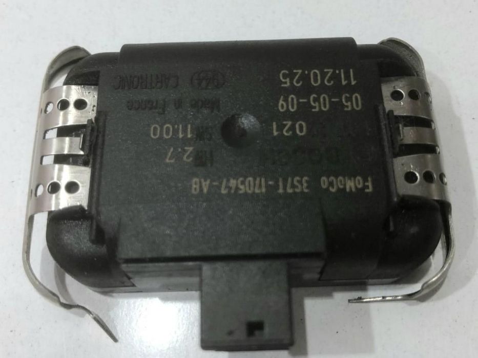 Senzor ploaie si lumini Ford Focus 2 facelift (2008-2010) 3S7T-17D547-AB