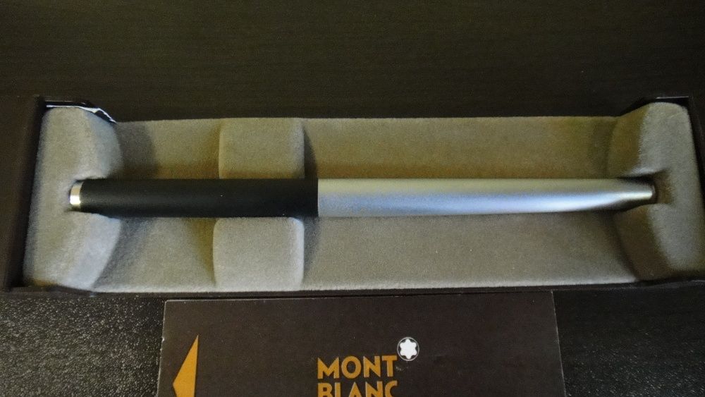 Писалка Mont Blanc Noblesse