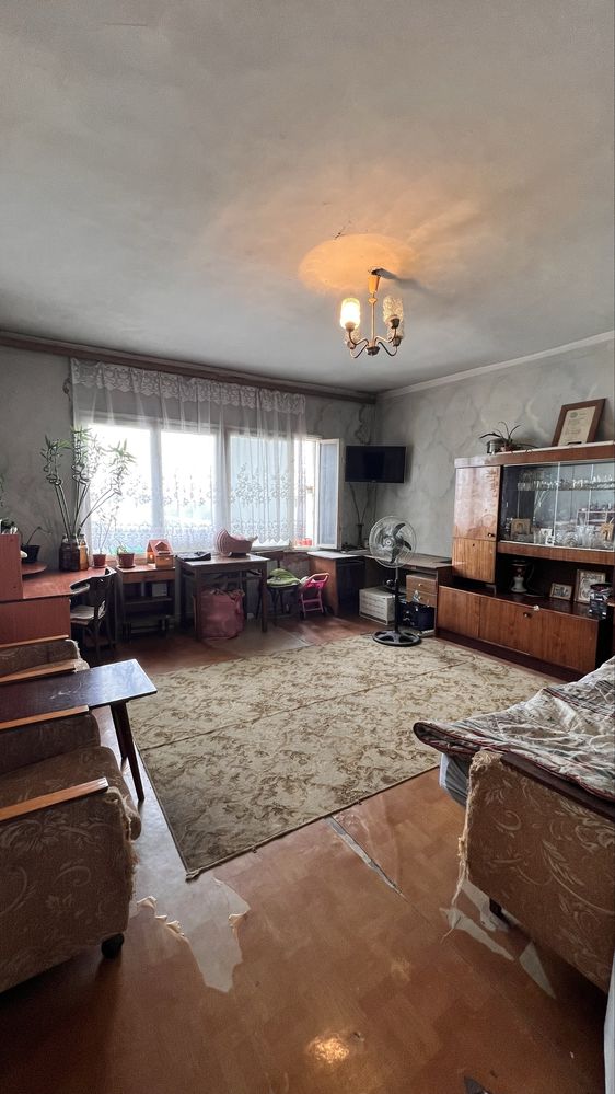 ПРОДАМ, СЕРГЕЛИ-2   3/9/9, 1,5х7, Балкон
