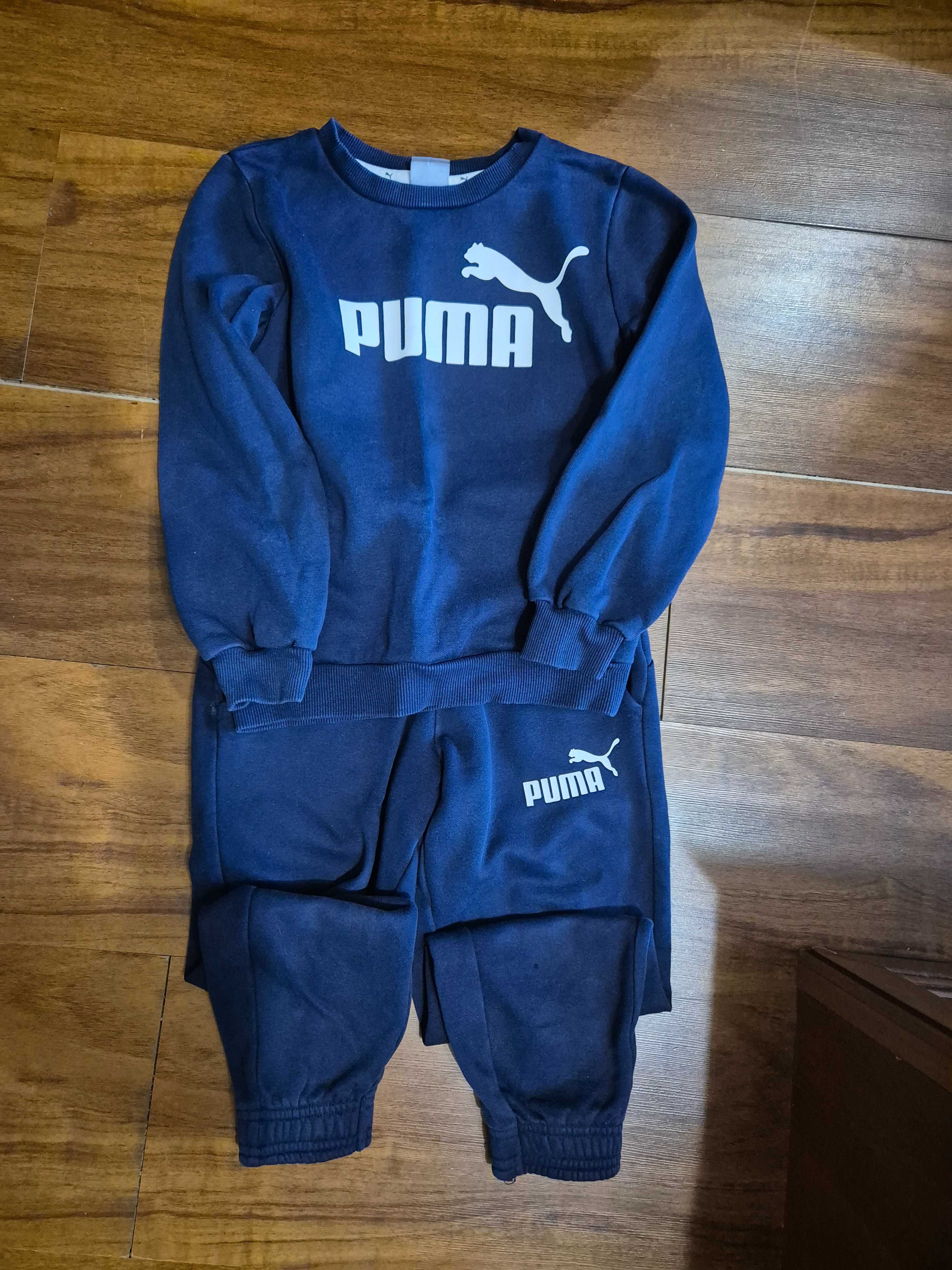Оригинален екип Puma