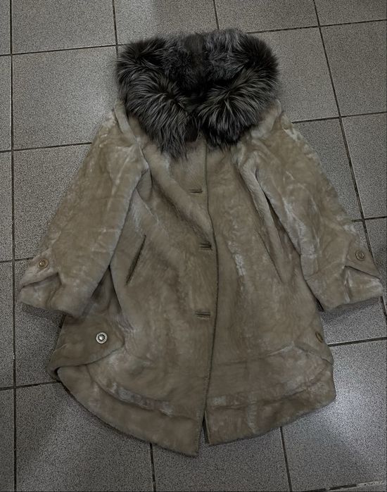 Продам Полушубок