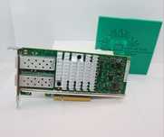 Placa de retea Originala Dell Intel X520-DA2 SFP+ 10Gb 0942V6 Low Prof