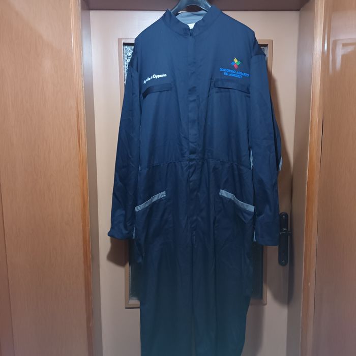 Нови работни гащеризони различни номера