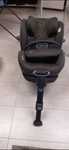 Scaun Auto CYBEX CLOUD Z i-Size + Baza Isofix Z