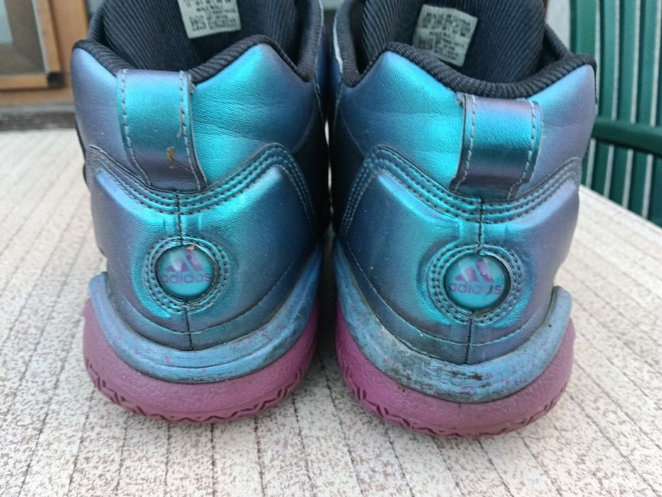 Adidas 2000 Kobe Bryant 45 баскетболни маратонки basketball sneakers